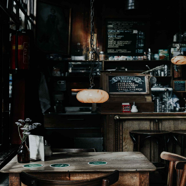 Relaxing Smooth Jazz Chill Out - Ambiance for Chilled Cafes cover art