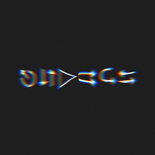 Time Sequence cover art