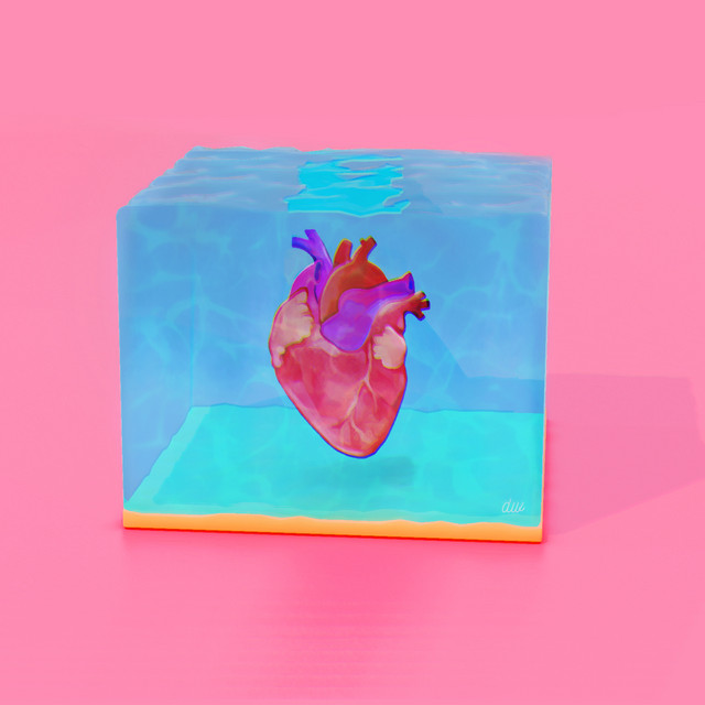 Lua cover art