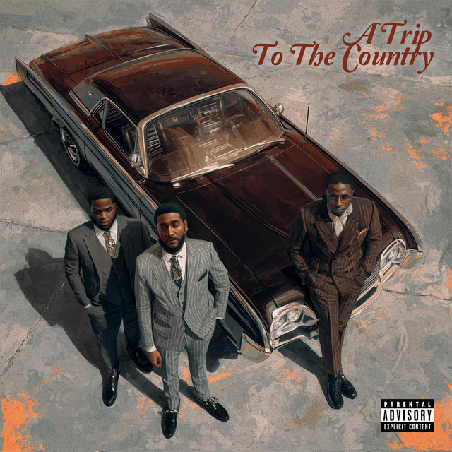 WAVE CHECK IN THE CITY cover art