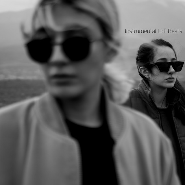 Instrumental Lofi Beats cover art