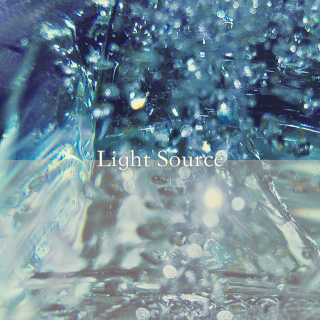 Light Source cover