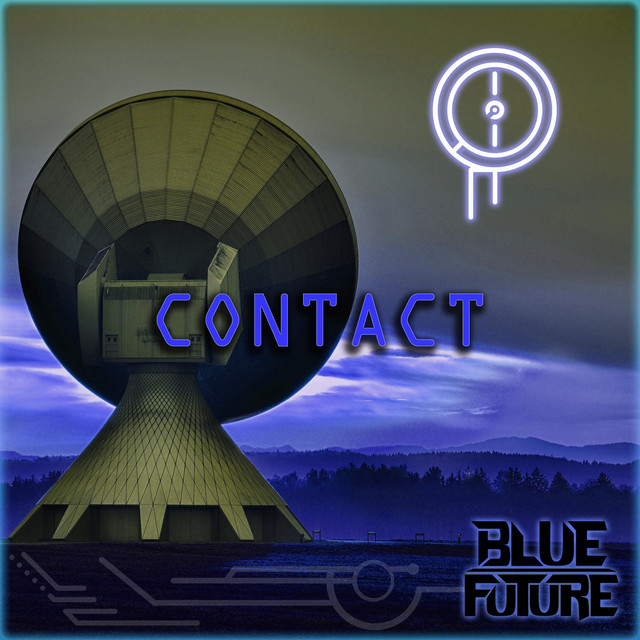 Contact cover art