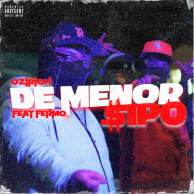 De Menor Sipo