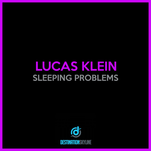 Lucas Klein