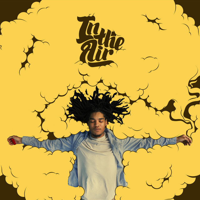 In the AIR cover art