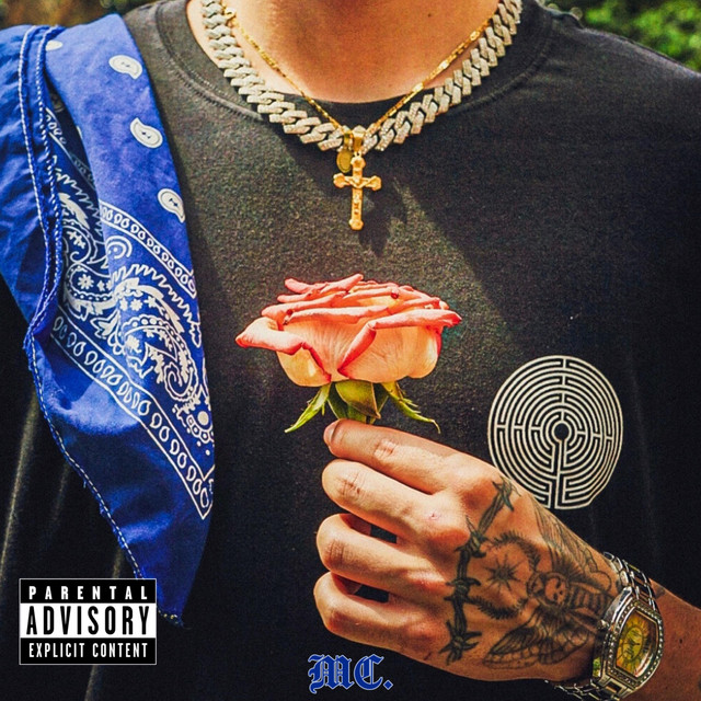 MalaClase cover art