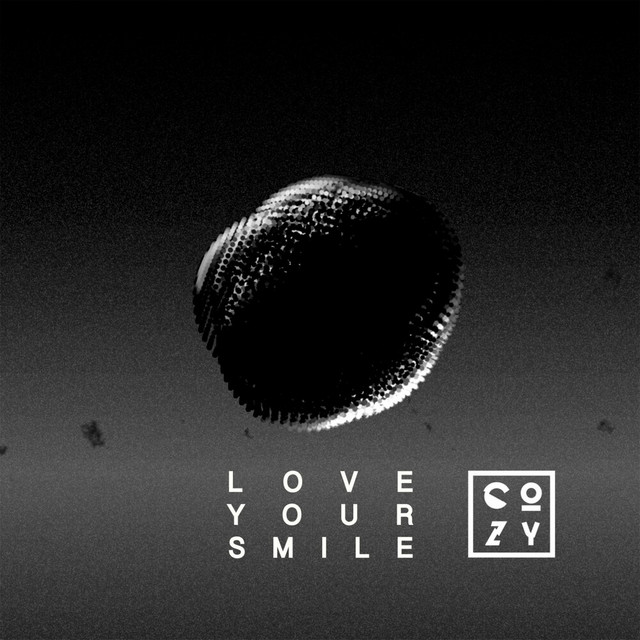 Love Your Smile cover