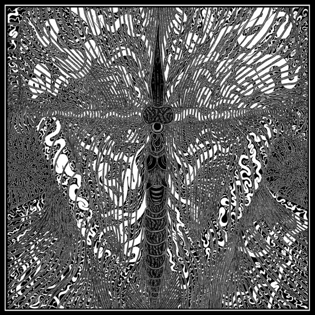 Decomposition Fantasy cover art