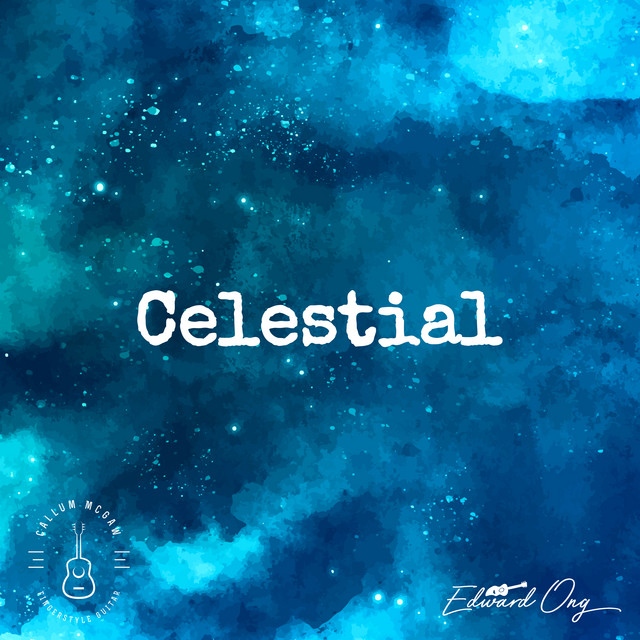 Celestial - Acoustic Instrumental