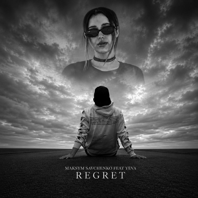 Cover art: Regret — Max Savchenko