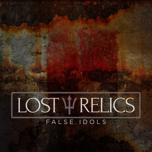 False Idols cover