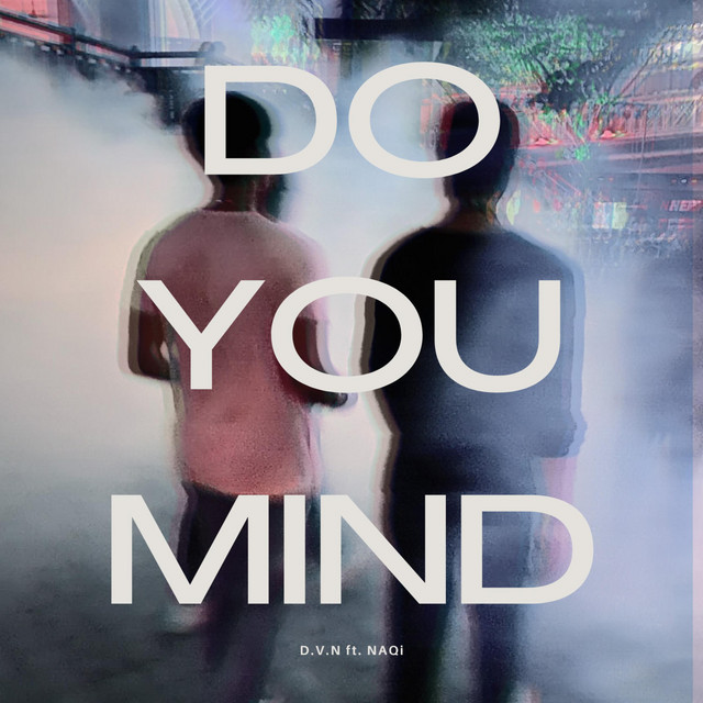 Do You Mind cover art
