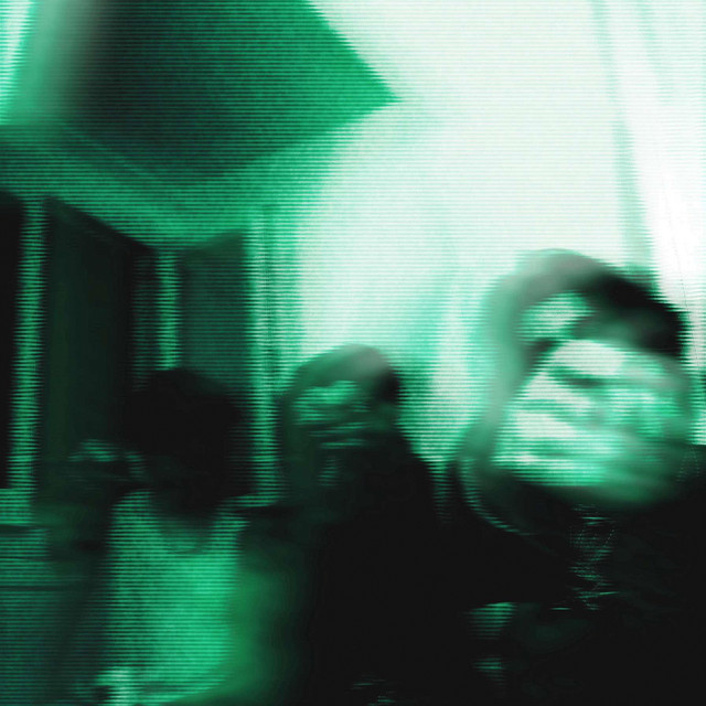 Goons Outside cover art