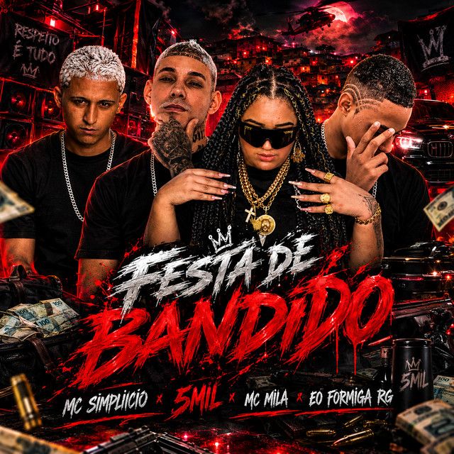 Festa de Bandido