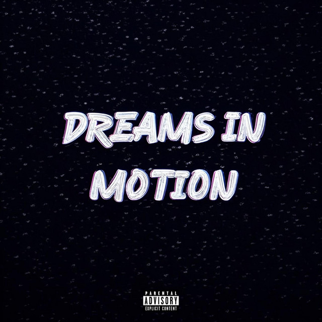 Dreams In Motion cover art