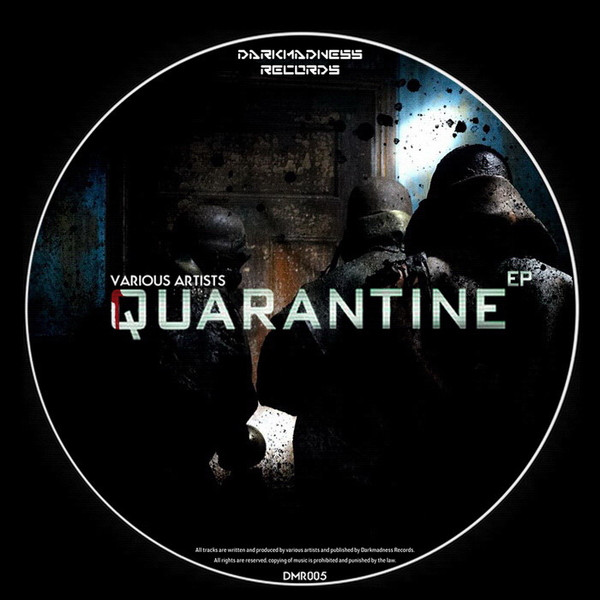 Quarantine cover