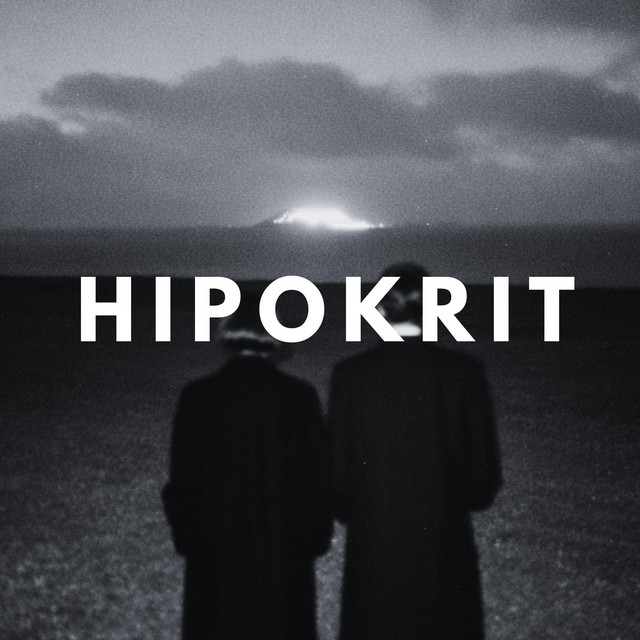 Hipokrit cover art