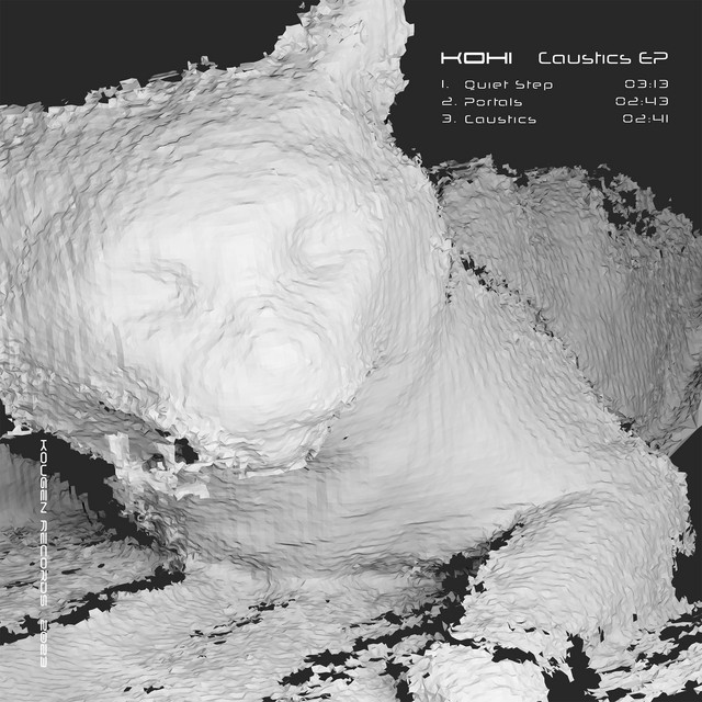 Caustics album image