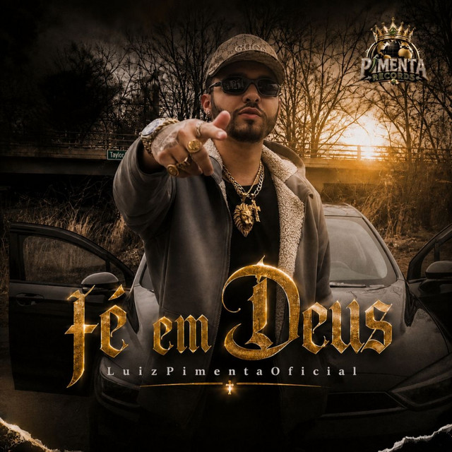 Fé em Deus