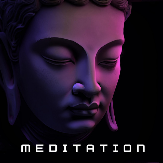 Обкладинка: Air Meditation — Tymur Khakimov