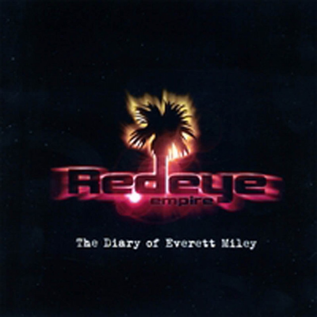 The Diary of Everett Miley cover art