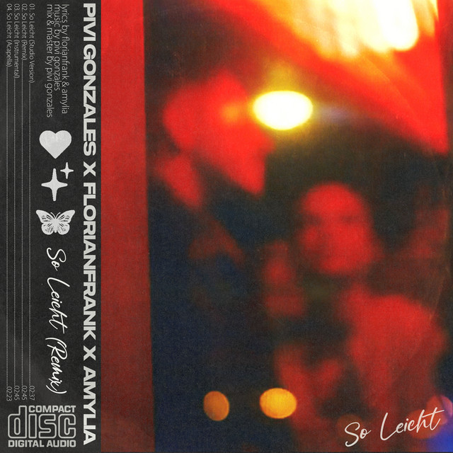 SO LEICHT - Remix