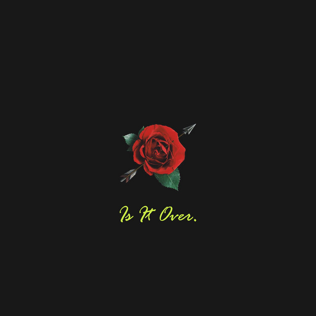 Is It Over