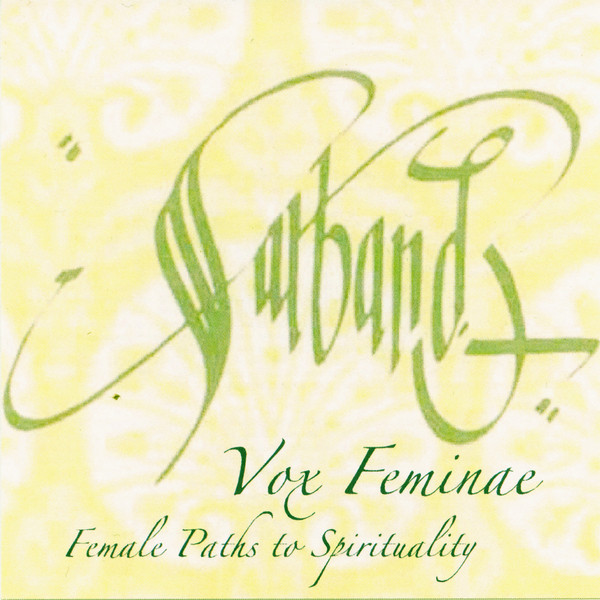 Vox Feminae cover art