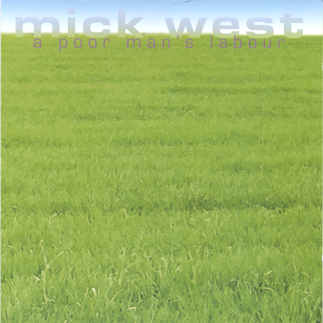 A Poor Man's Labour cover art