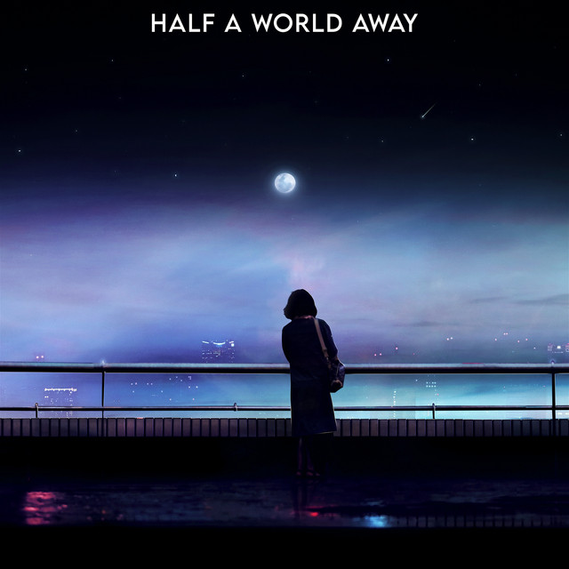 Half a World Away