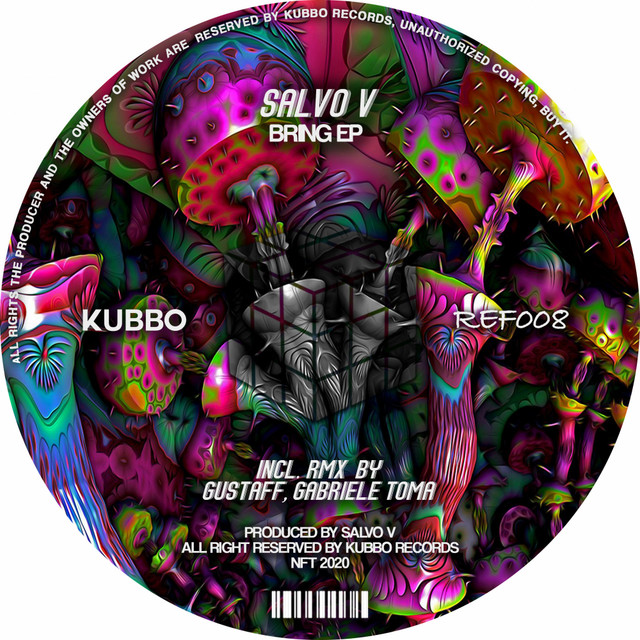 Play That Song - Gabriele Toma Remix cover art