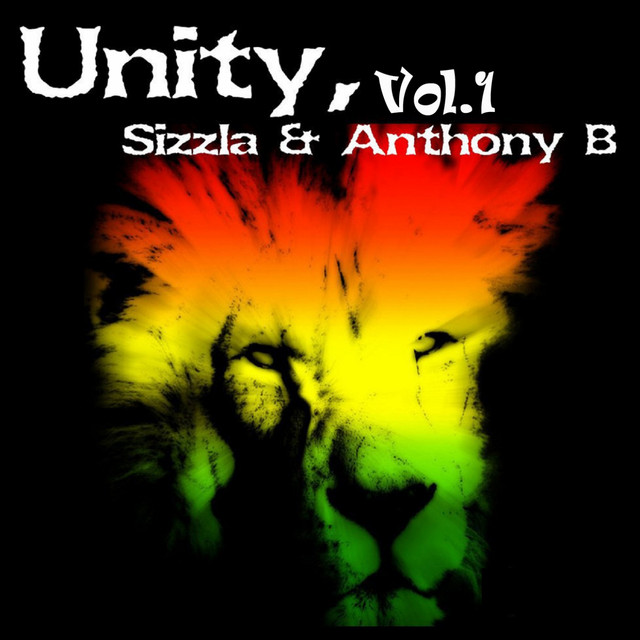 Unity, Vol. 1 cover art