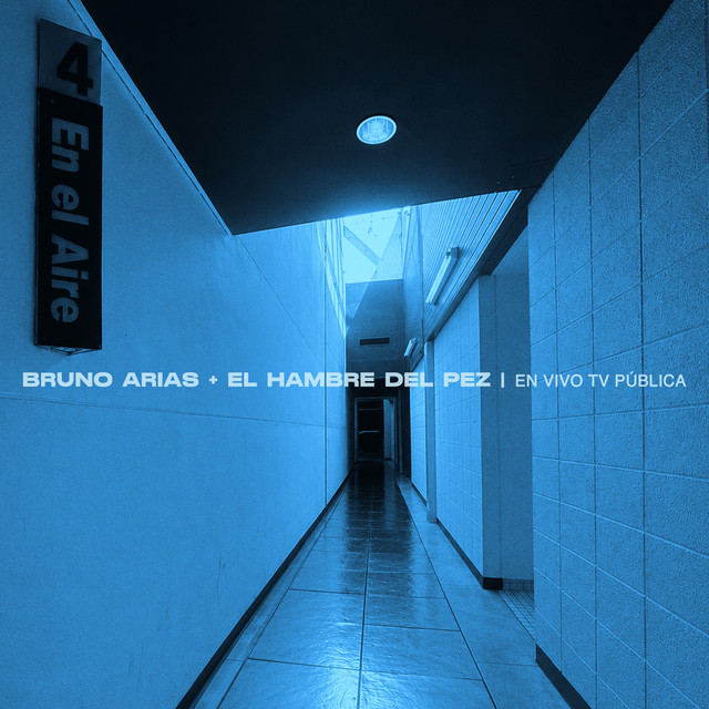 En Vivo TV Pública cover art