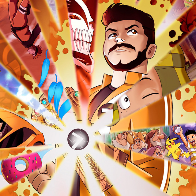 Tributo aos Clássicos cover art
