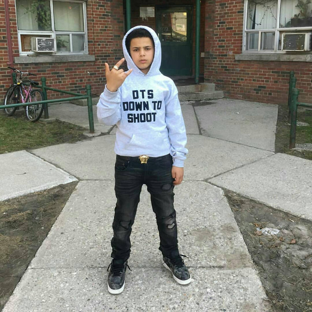 On My Brain cover art