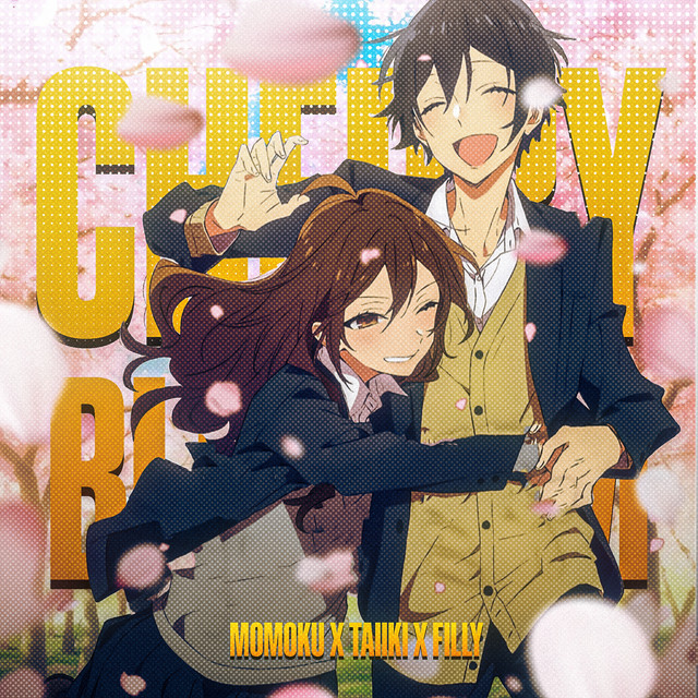 Cherry Blossom