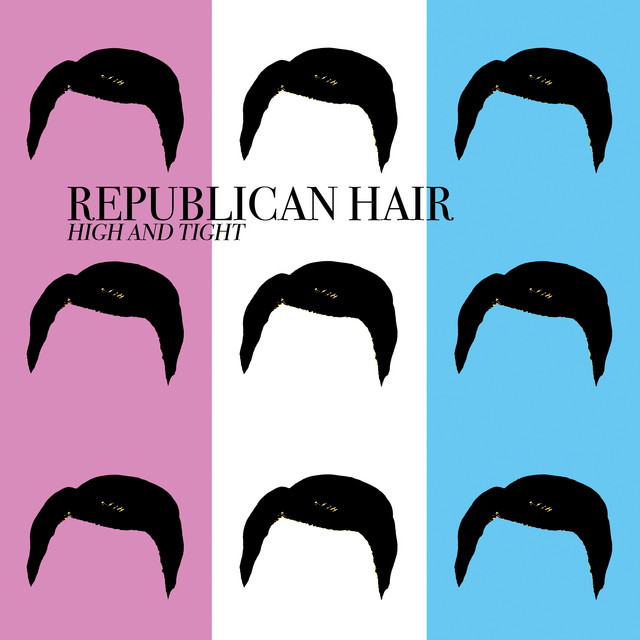 High and Tight cover art