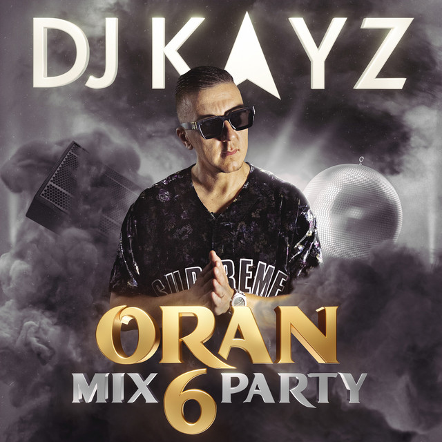 ORAN MIX PARTY 6