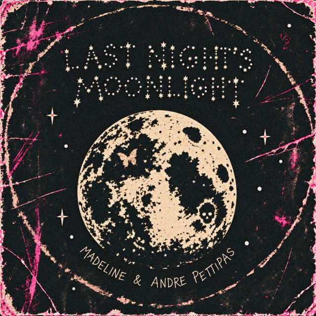 Last Night's Moonlight