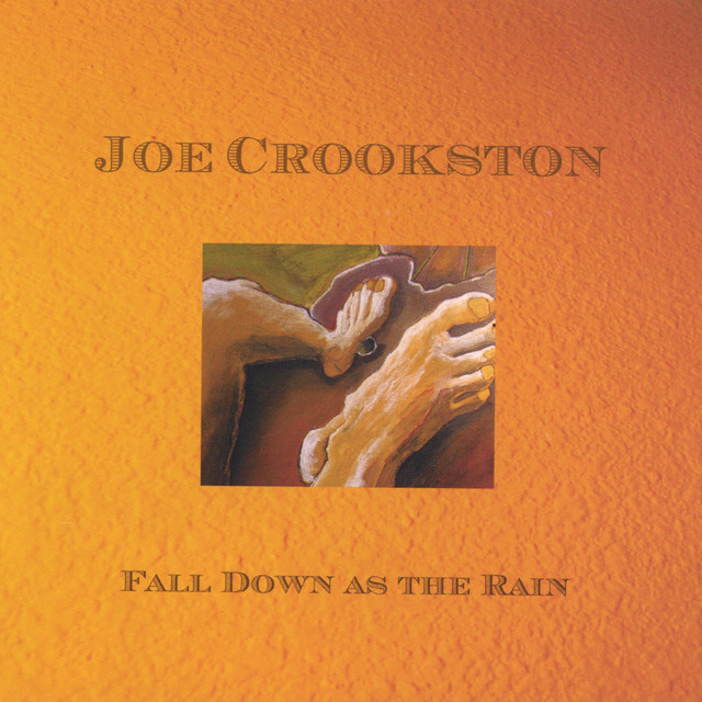 Fall Down As The Rain cover