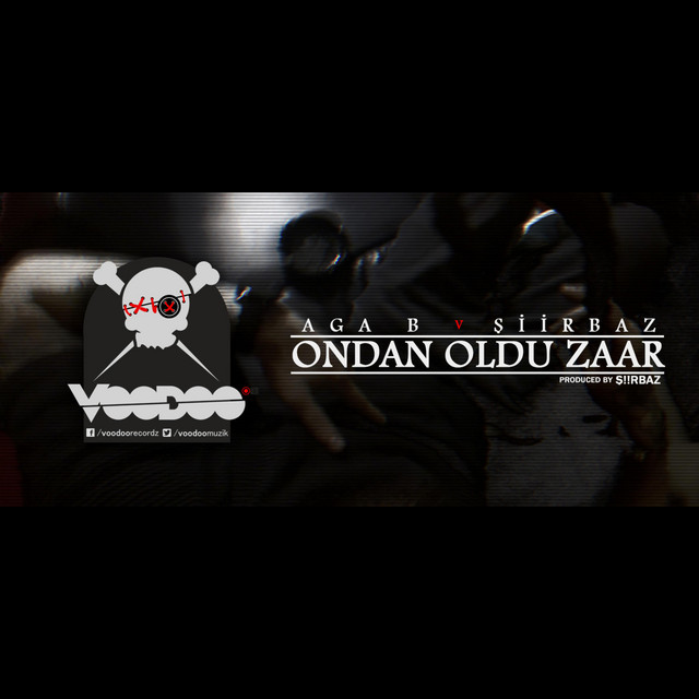 Ondan Oldu Zaar