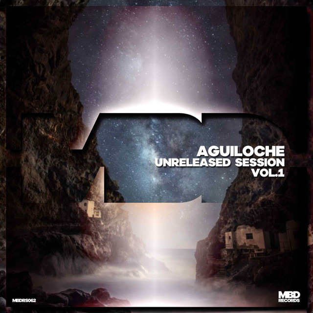 Unreleased Session Vol.1 cover art