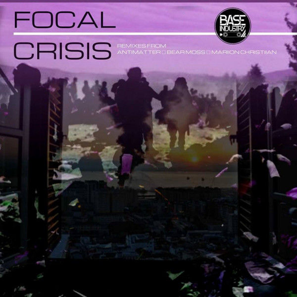 Crisis cover