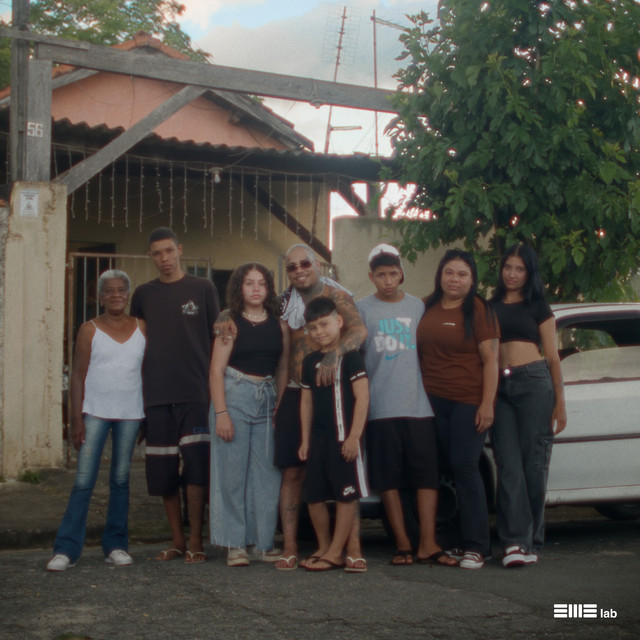 undefined album image