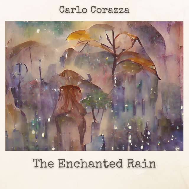 Softly Falling Enchantment