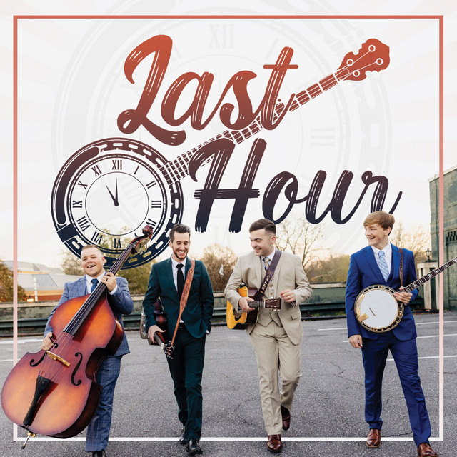 Last Hour cover art