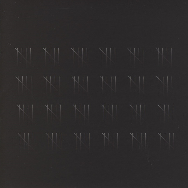 Come out, Come Down, Fade out, Be Gone cover art