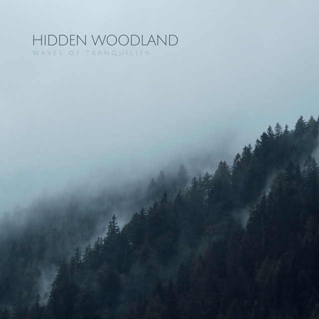 Hidden Woodland cover art