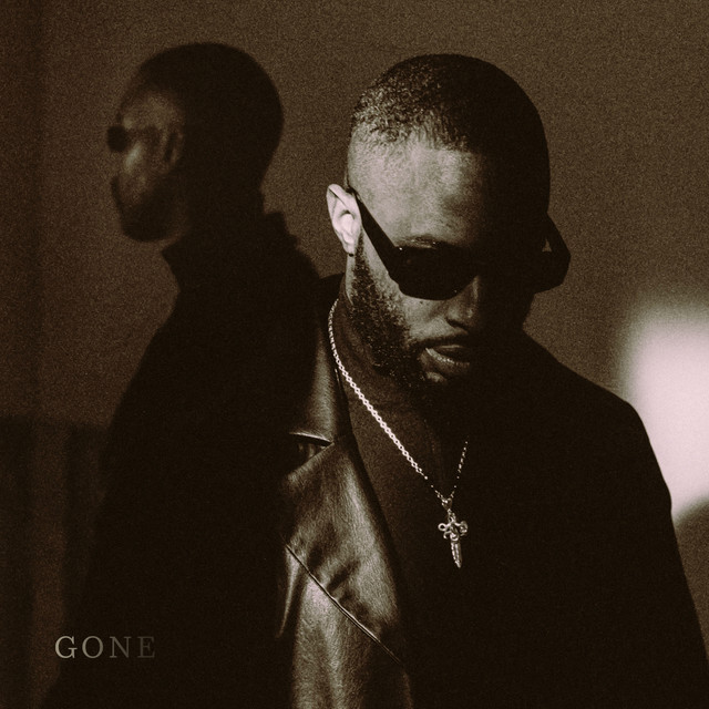 Gone cover
